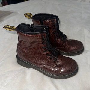 Dr. Martens 1460 Glitter